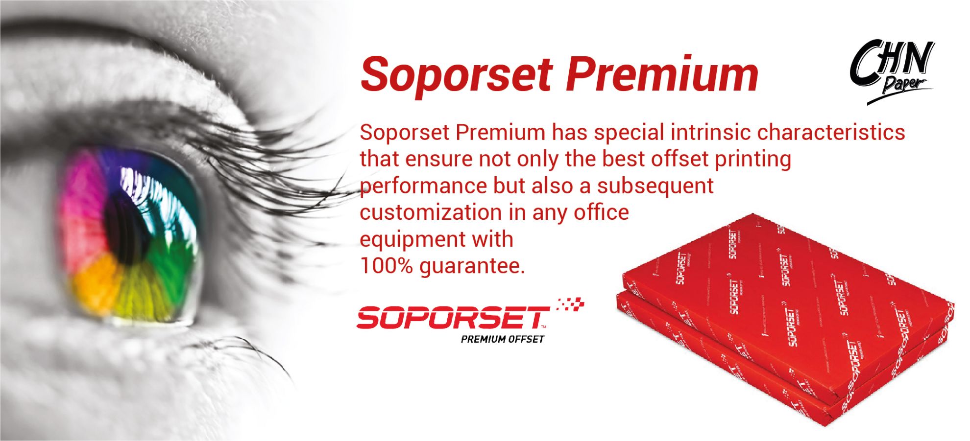 Soporset Premium